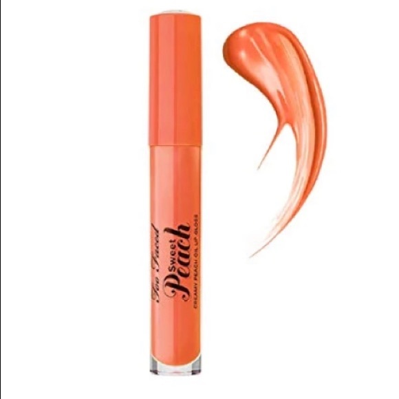 Too Faced Peach Products Bundle - Picture 6 of 13